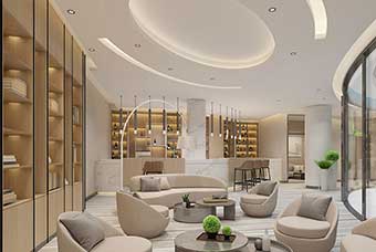 贵阳香格里拉大酒店