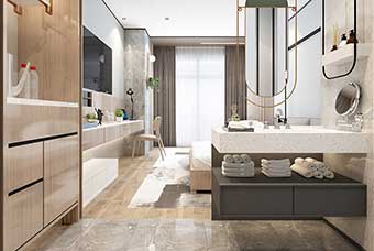 贵阳喜来登酒店