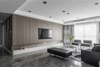 贵阳电视墙设计案例