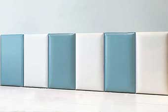 贵阳森佰汇航空纤维(皮革饰面软包)