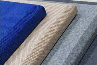 贵阳森佰汇航空纤维（布艺饰面软包）